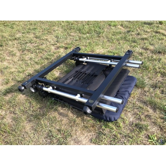 Kėdė Elektrostatyk Cuzo F2