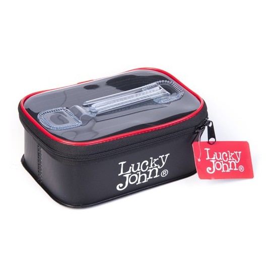 Dėklas Lucky John EVA LJ102B