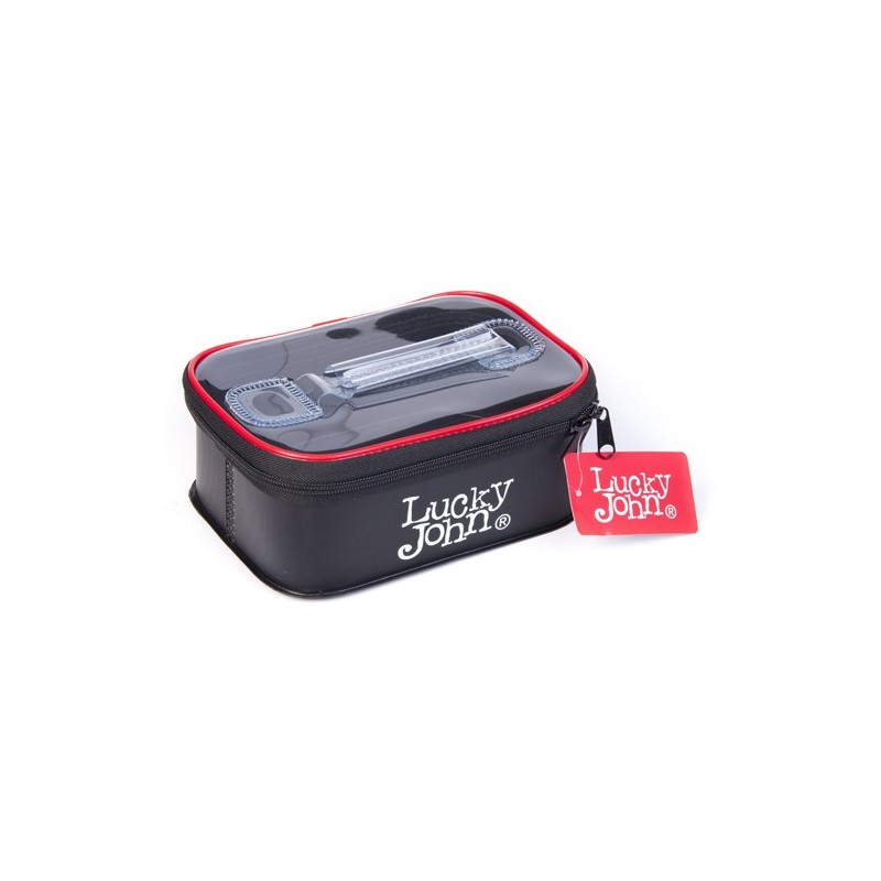 Dėklas Lucky John EVA LJ102B