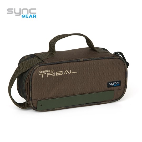 Dėklas Shimano Sync Security Case