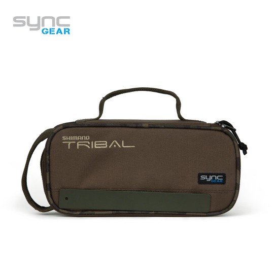 Dėklas Shimano Sync Security Case
