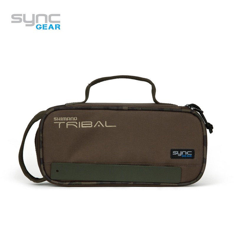 Dėklas Shimano Sync Security Case