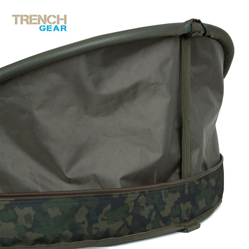 Karpinis Matas Shimano Trench Euro Stress