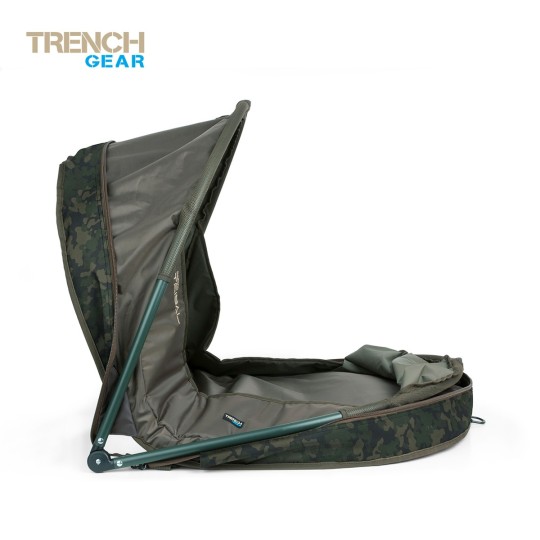 Karpinis Matas Shimano Trench Euro Stress
