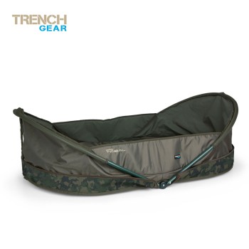 Karpinis Matas Shimano Trench Euro Stress