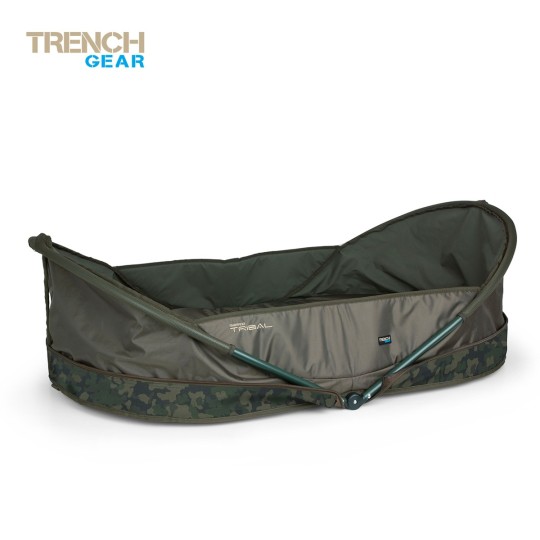 Karpinis Matas Shimano Trench Euro Stress