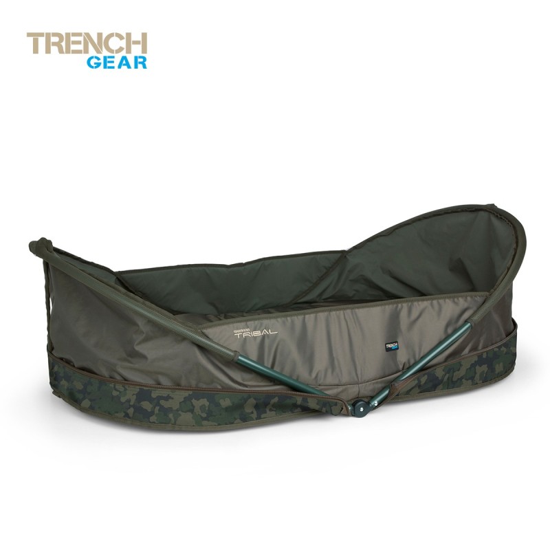 Karpinis Matas Shimano Trench Euro Stress