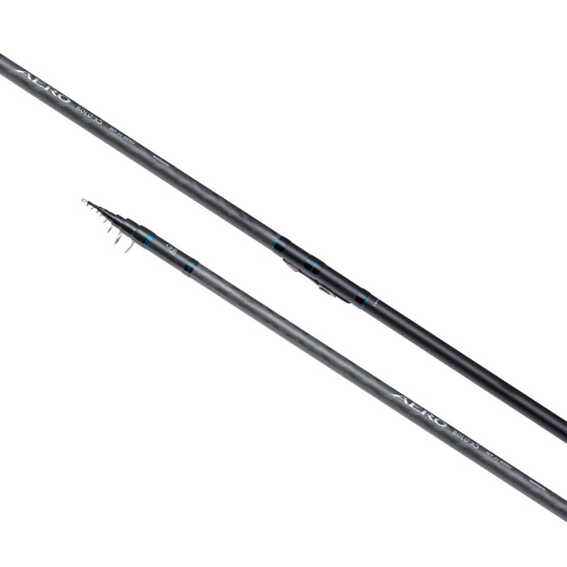 Plūdinė meškerė Shimano Aero X5 GT Bolo