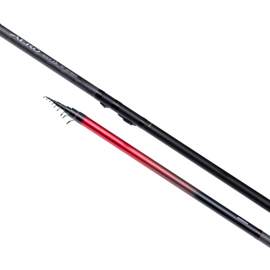Plūdinė meškerė Shimano Aero X3 GT Bolo