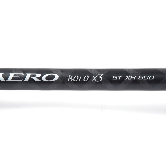 Plūdinė meškerė Shimano Aero X3 GT Bolo