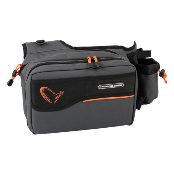 Krepšys Savage Gear Sling Shoulder Bag