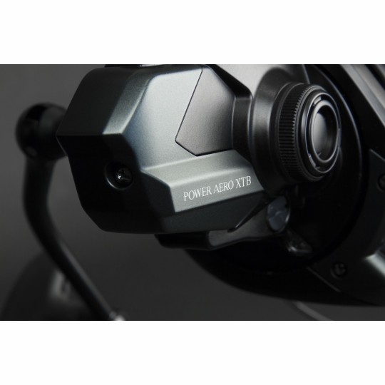 Ritė Shimano POWER AERO 14000 XTB