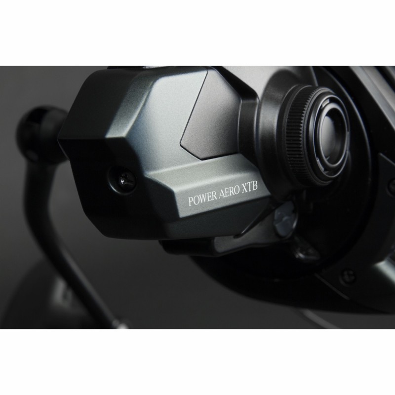 Ritė Shimano POWER AERO 14000 XTB
