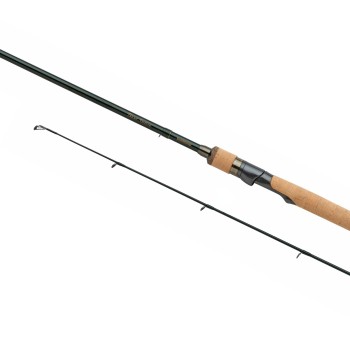 Spiningas Shimano Trout Native