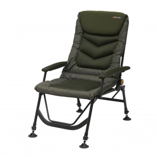 Kėdė Prologic Inspire Daddy Long Recliner with Armrests