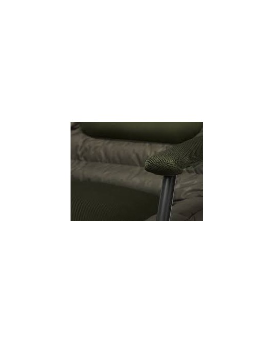 Kėdė Prologic Inspire Daddy Long Recliner with Armrests