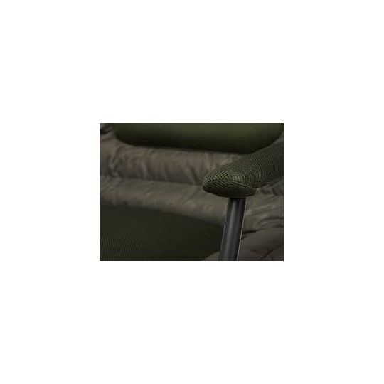 Kėdė Prologic Inspire Daddy Long Recliner with Armrests
