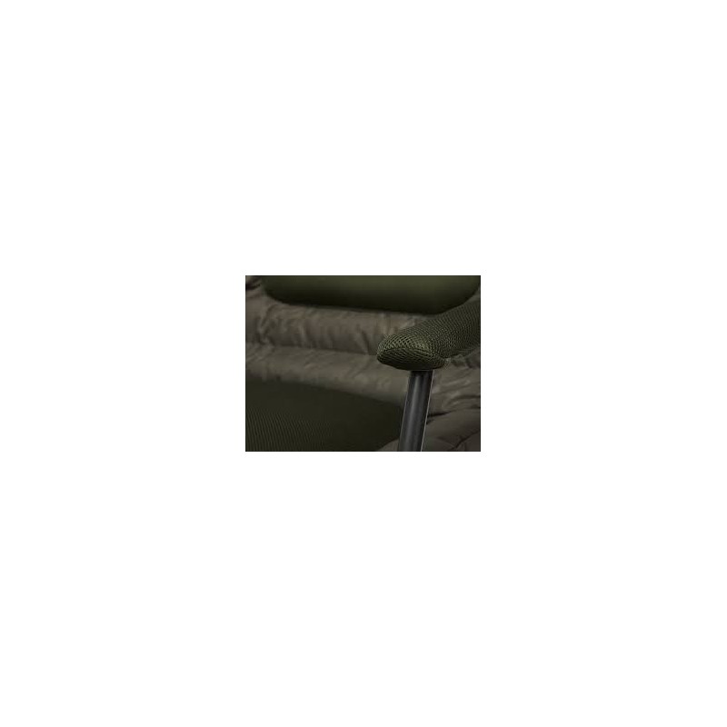 Kėdė Prologic Inspire Daddy Long Recliner with Armrests