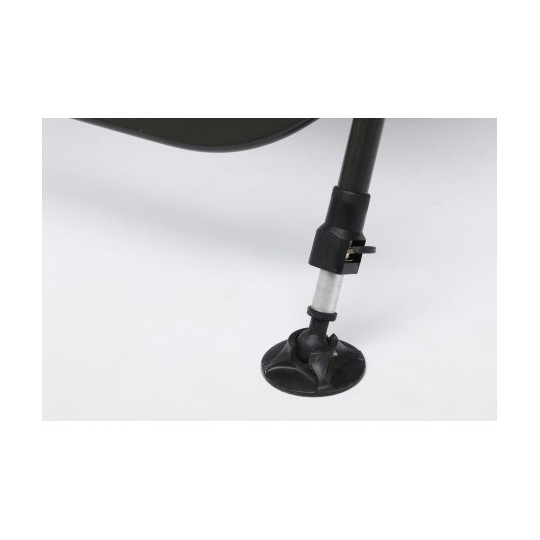Kėdė Prologic Inspire Daddy Long Recliner with Armrests