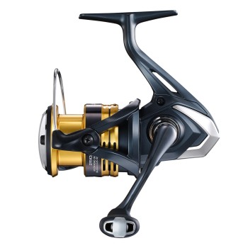 Ritė Shimano Sahara FJ
