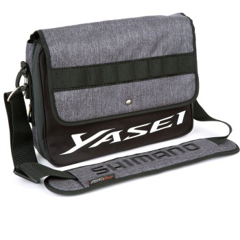 Krepšys Shimano Yasei Street Bag