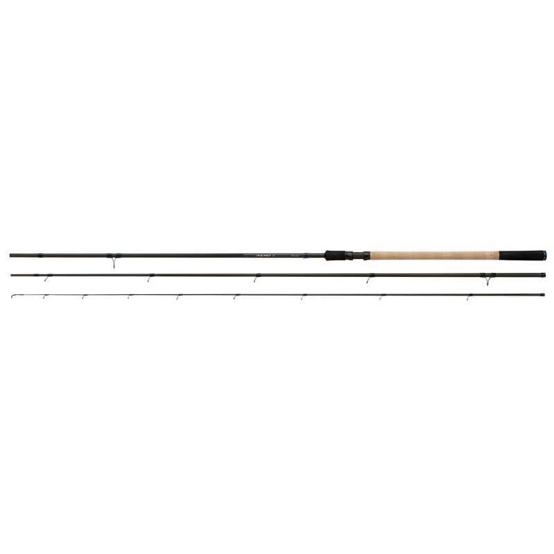 Plūdinė meškerė Shimano Aero X5 Float
