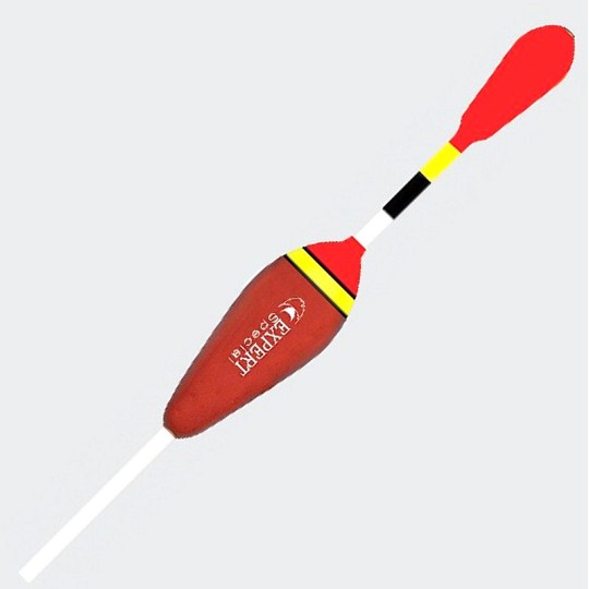 Plūdė Expert 204-13