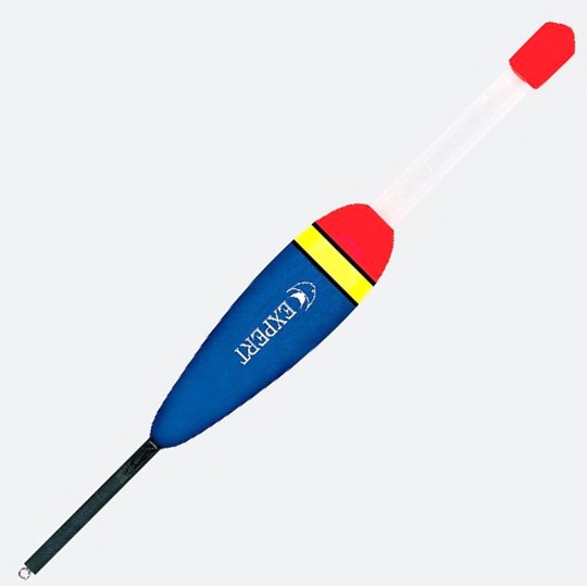 Plūdė Expert 204-18