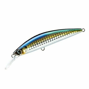 Vobleris Yo-Zuri Hardcore Heavy Minnow 70