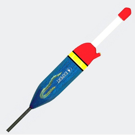 Plūdė Expert 204-40