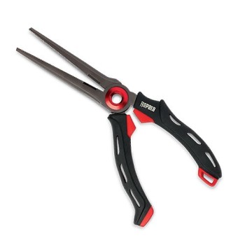 Rapala Replytės Mag Spring Pliers 20cm