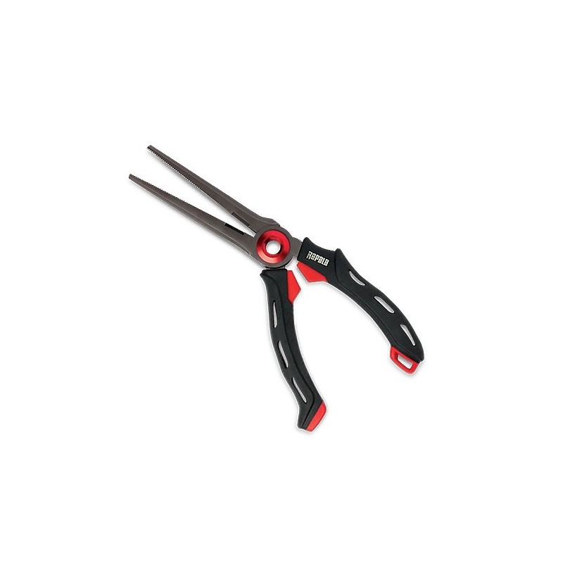Rapala Replytės Mag Spring Pliers 20cm