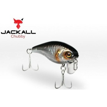 Vobleris Jackall Chubby 38F