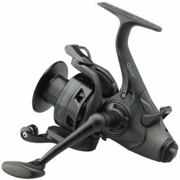 Ritė Dam Quick Runshift 3