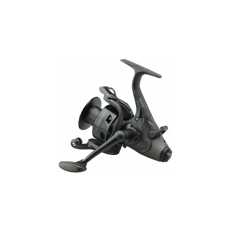Ritė Dam Quick Runshift 3