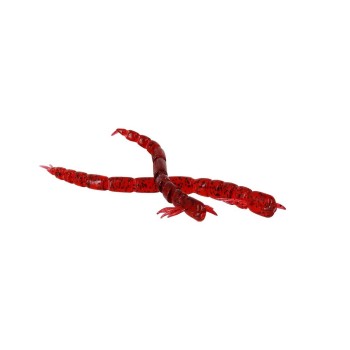 Guminukai Westin BloodTeez Worm 7,5cm