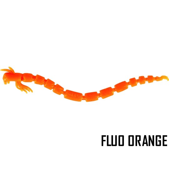 Guminukai Westin BloodTeez Worm 5,5cm