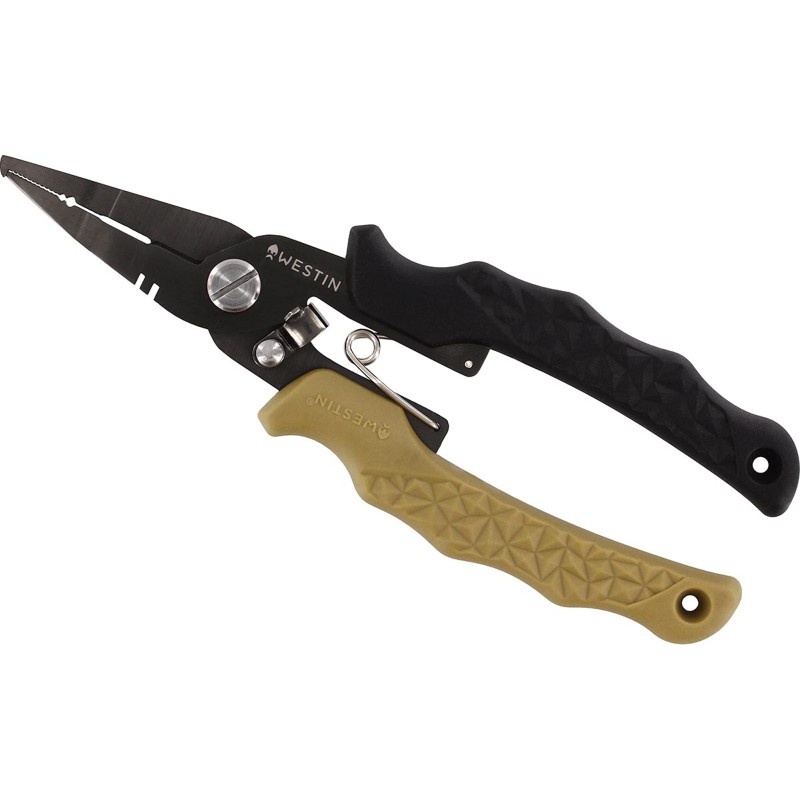 Replės Westin HD Split Ring Plier