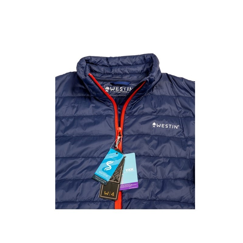 Striukė Westin W4 Light Sorona Jacket
