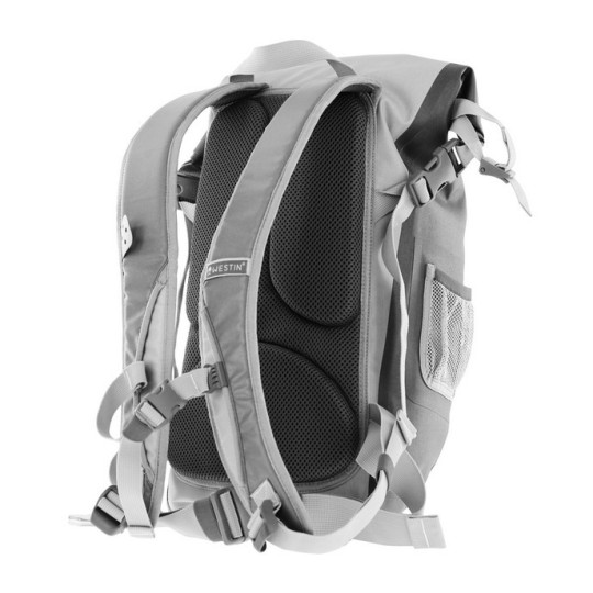 Neperšlampama Kuprinė Westin W6 Roll-Top Backpack