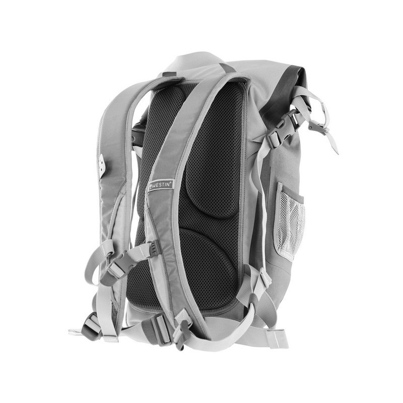 Neperšlampama Kuprinė Westin W6 Roll-Top Backpack