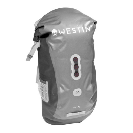 Neperšlampama Kuprinė Westin W6 Roll-Top Backpack