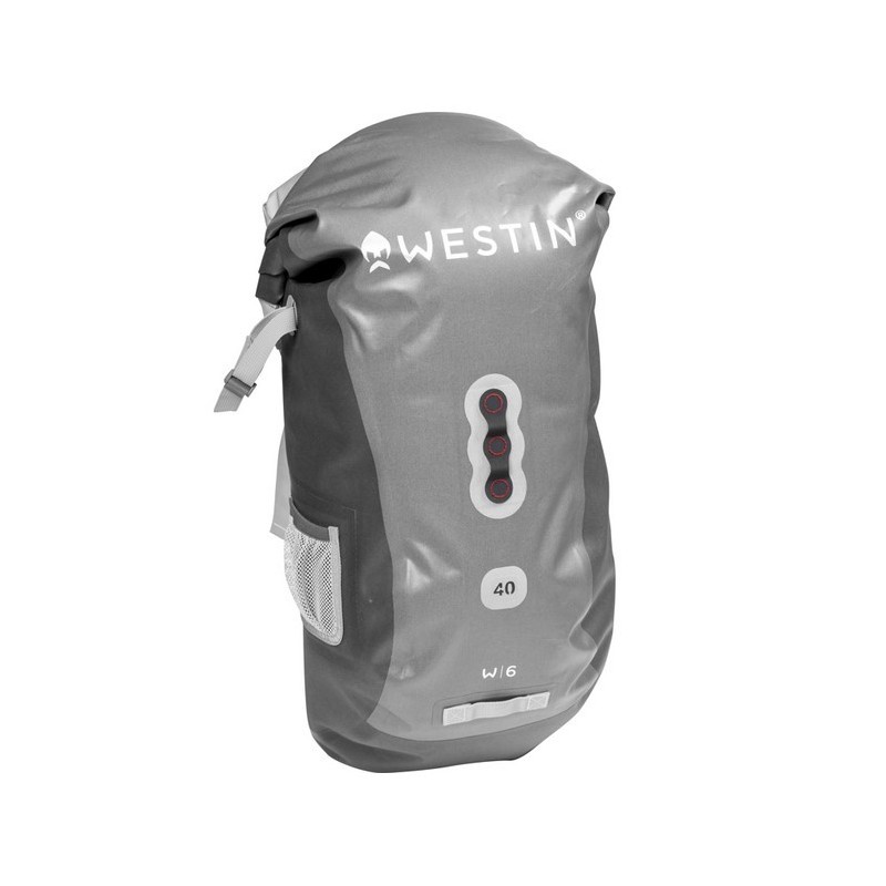 Neperšlampama Kuprinė Westin W6 Roll-Top Backpack