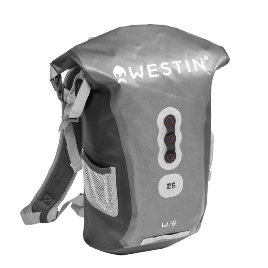 Neperšlampama Kuprinė Westin W6 Roll-Top Backpack