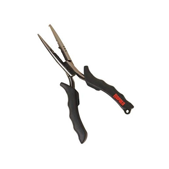 Replytės Rapala RSSP-6