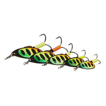 Sukriukė Savage Gear Rotex Spinner 1
