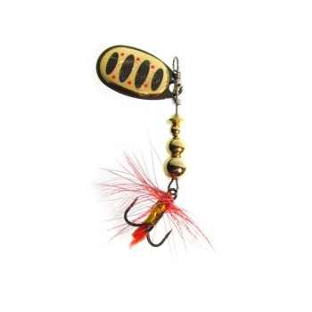 Sukriukė Savage Gear Rotex Spinner 4
