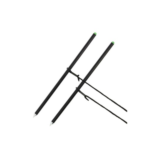 Matavimo kuoliukai NGT Deluxe Distance Stick Set