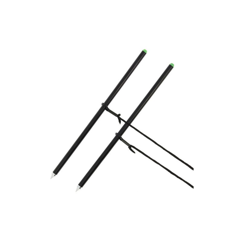 Matavimo kuoliukai NGT Deluxe Distance Stick Set