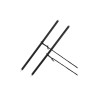 Matavimo kuoliukai NGT Deluxe Distance Stick Set